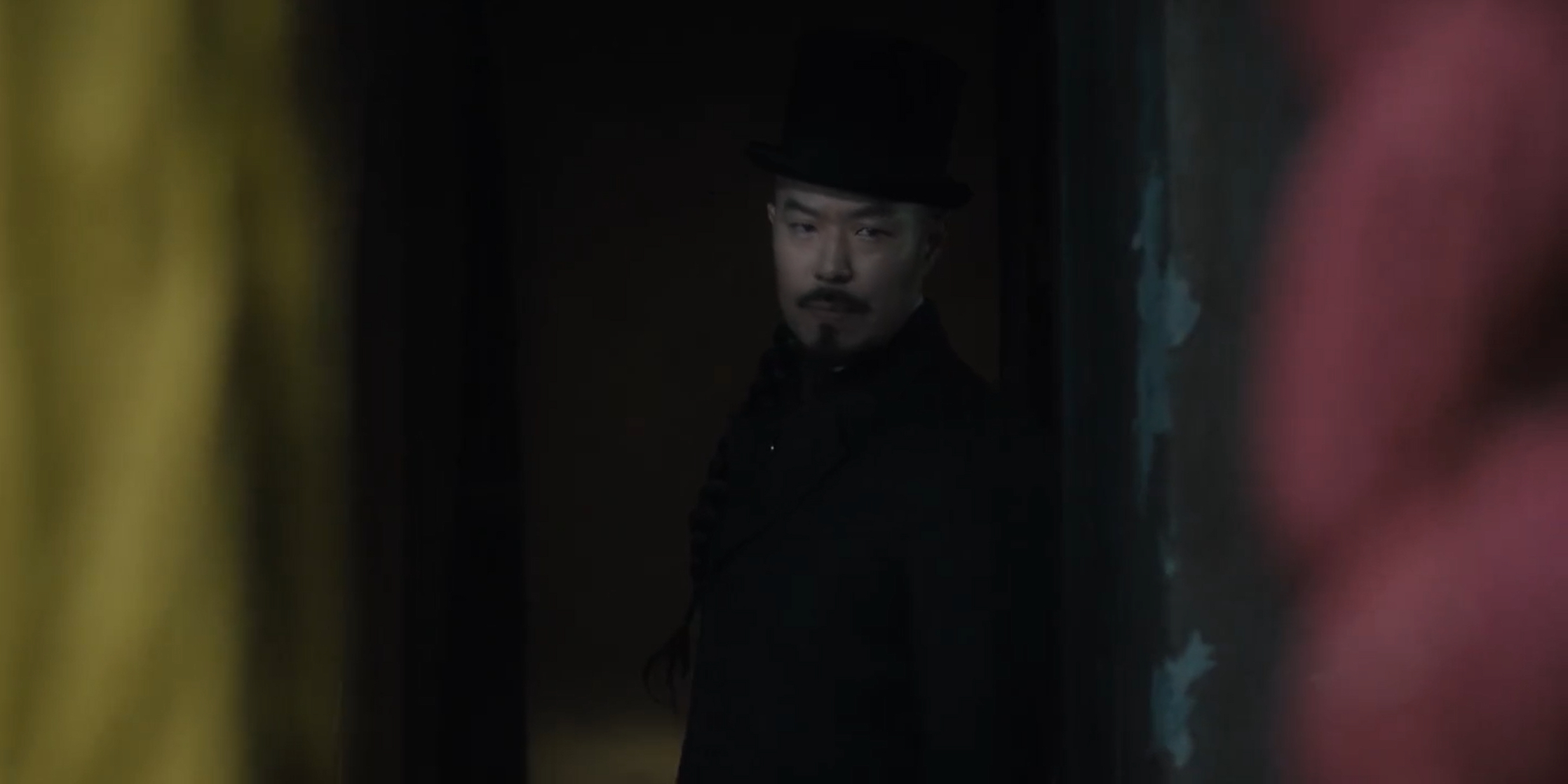 Wang Chao