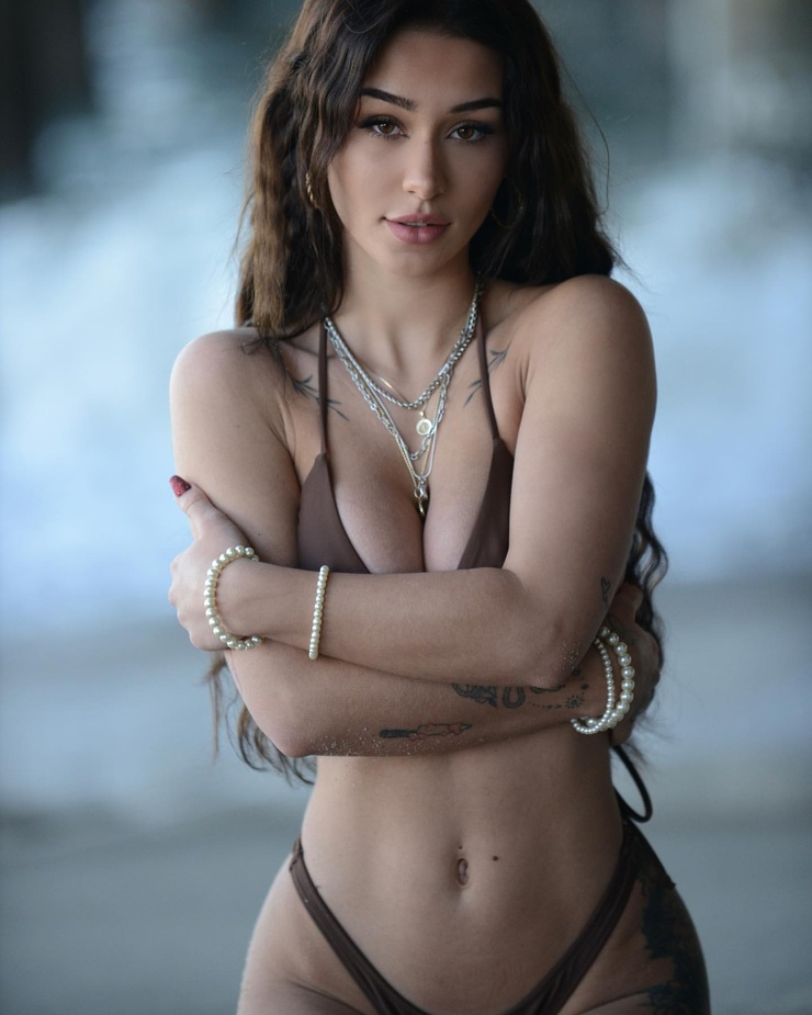 Image of Bella saintcair