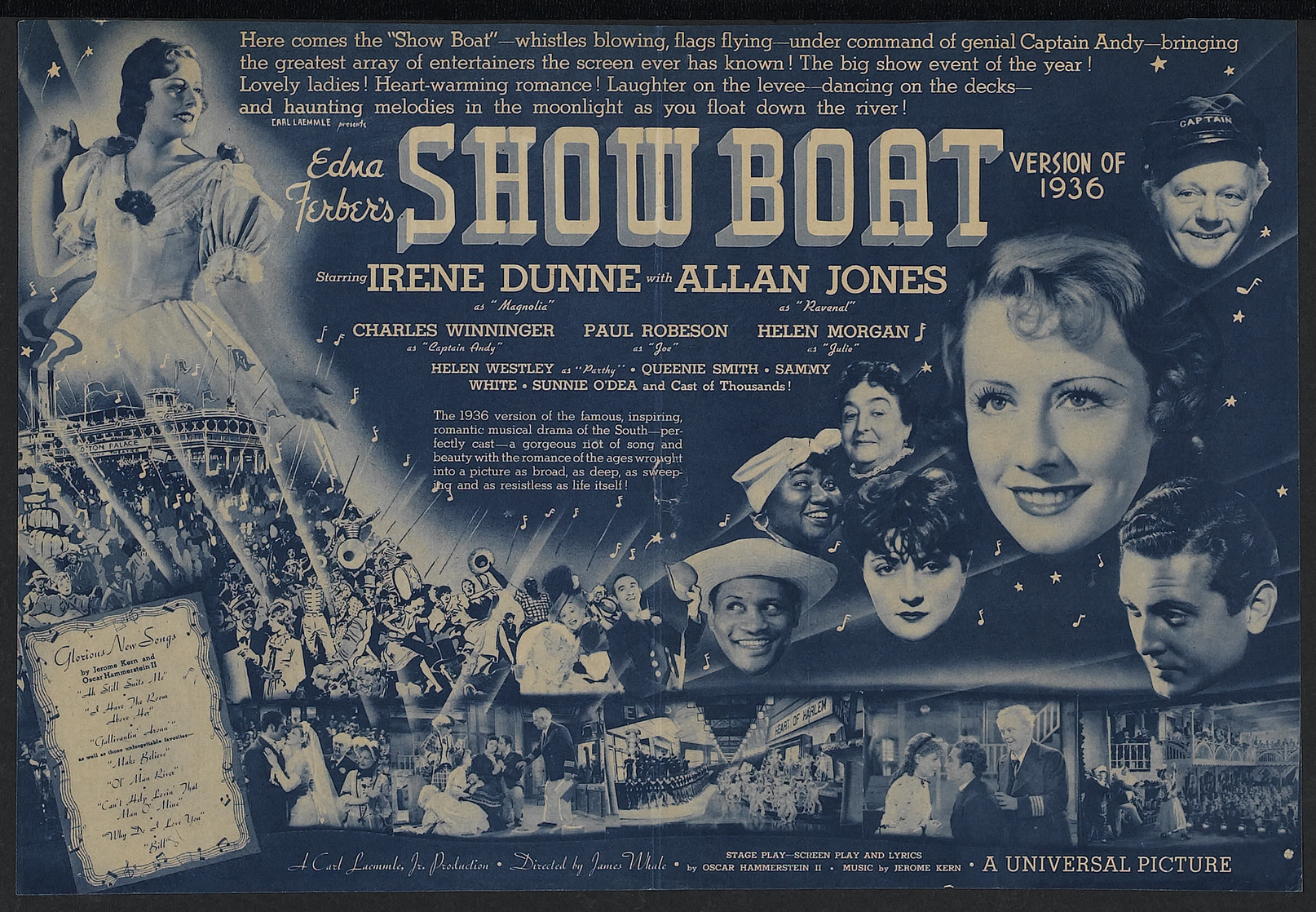 Show Boat (1936)