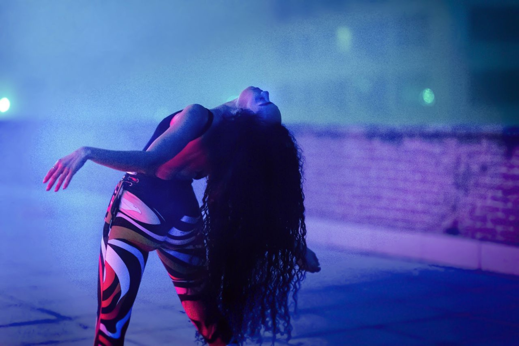 Leigh Anne Pinnock