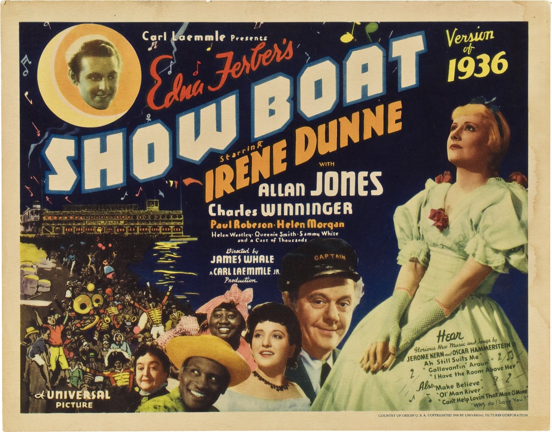 Show Boat (1936)