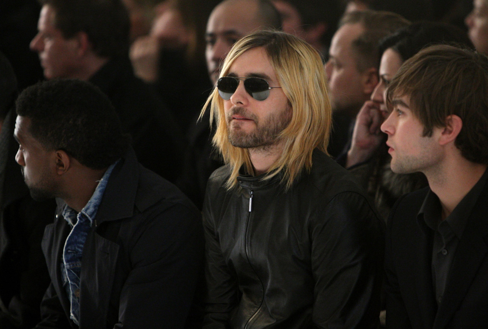 Jared Leto Jared Leto