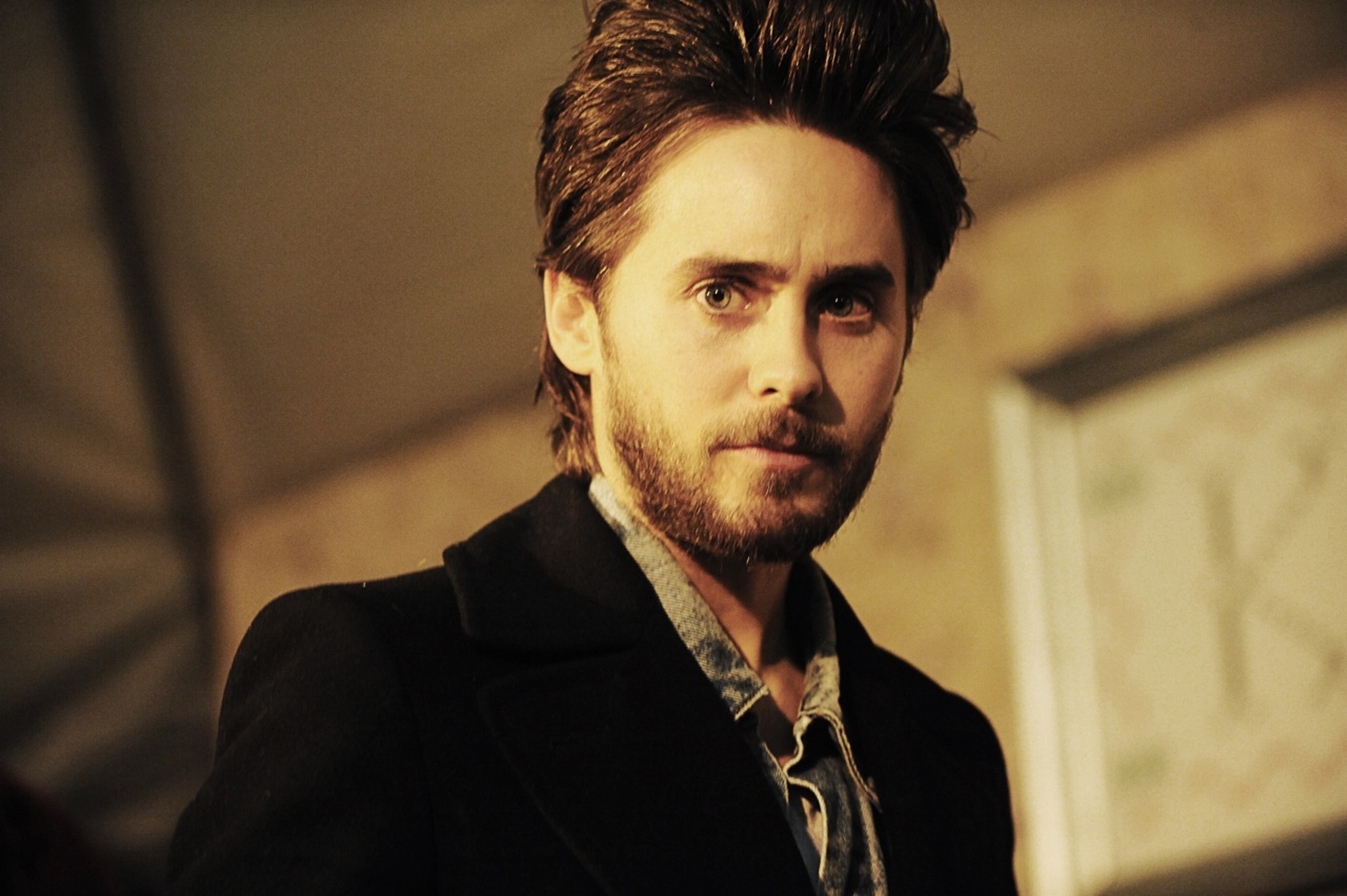 Jared Leto Jared Leto