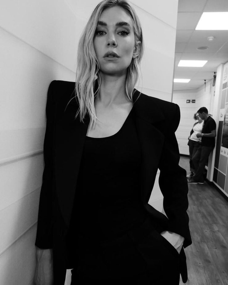 Picture of Vanessa Kirby