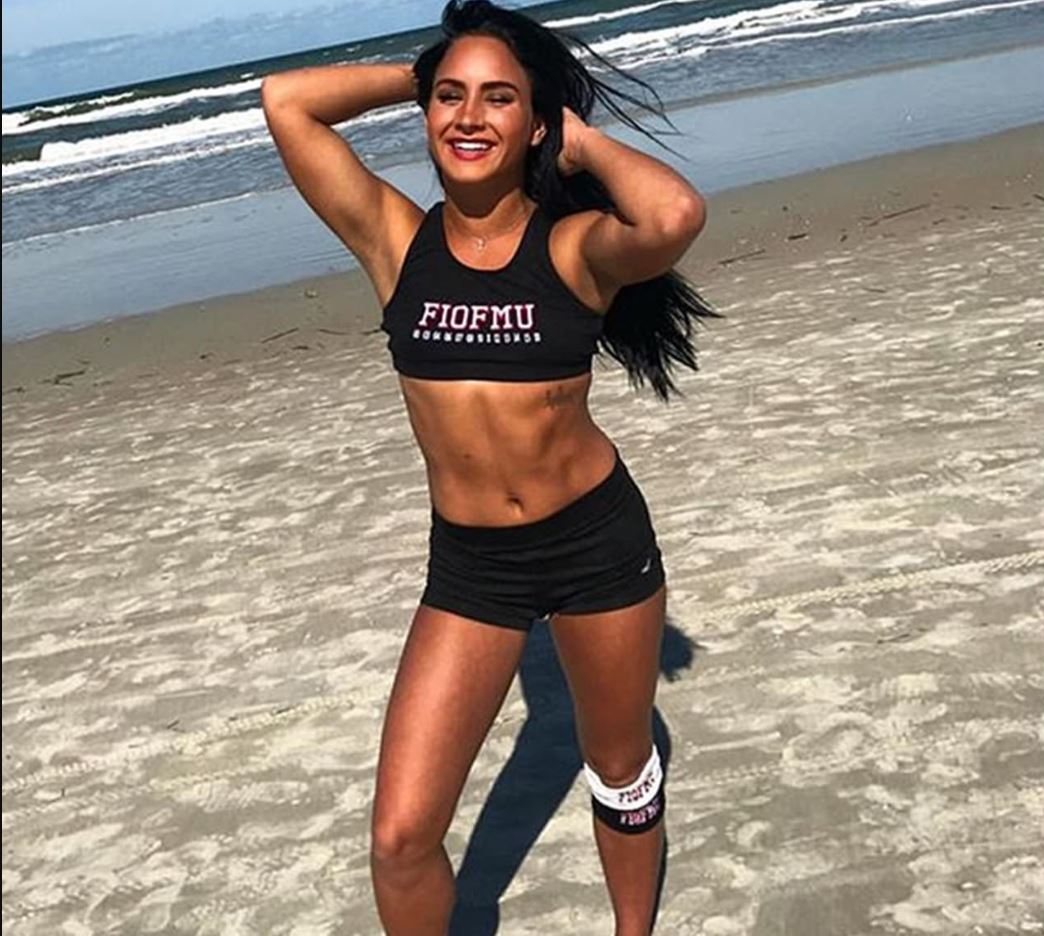 Gabi Butler