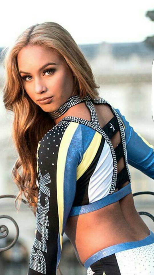 Picture Of Gabi Butler