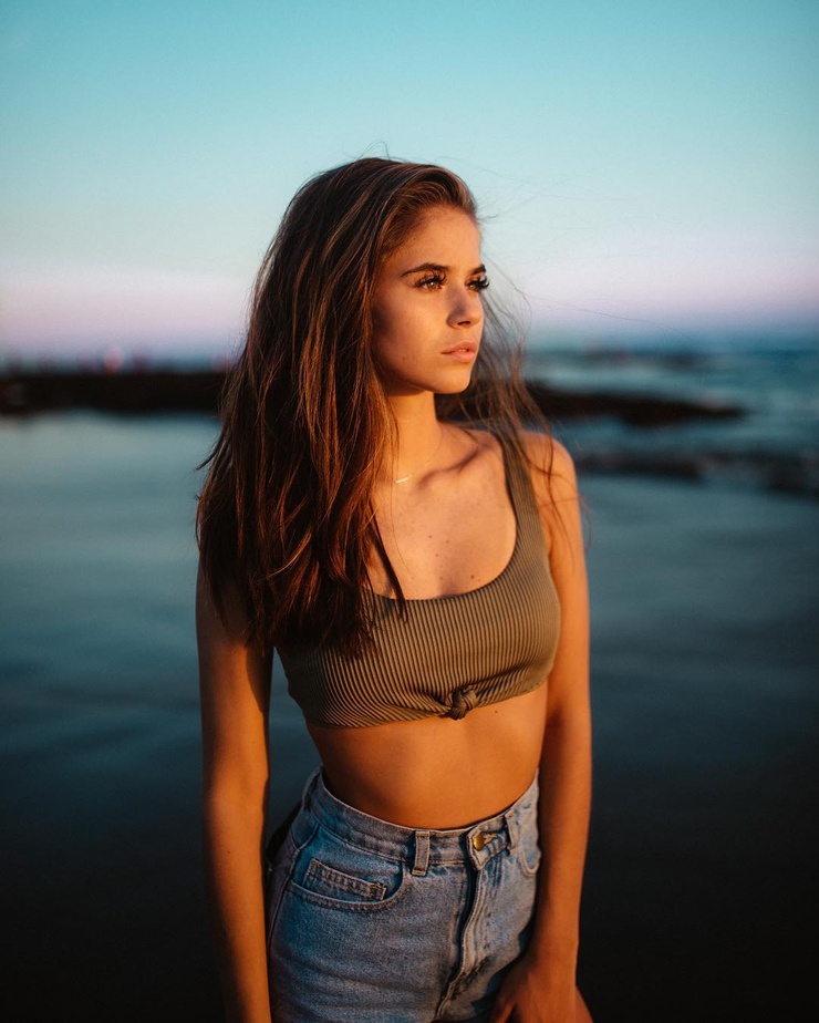 Picture of Emily Levy