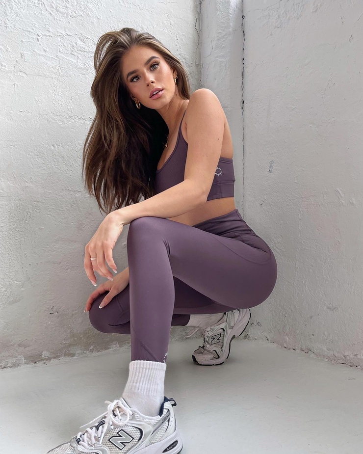 Picture of Emily Levy