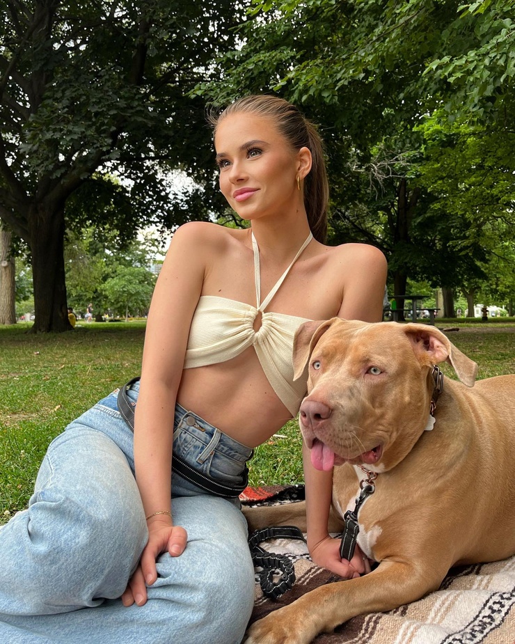 Picture of Emily Levy