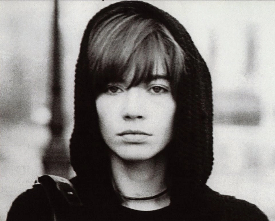 Françoise Hardy