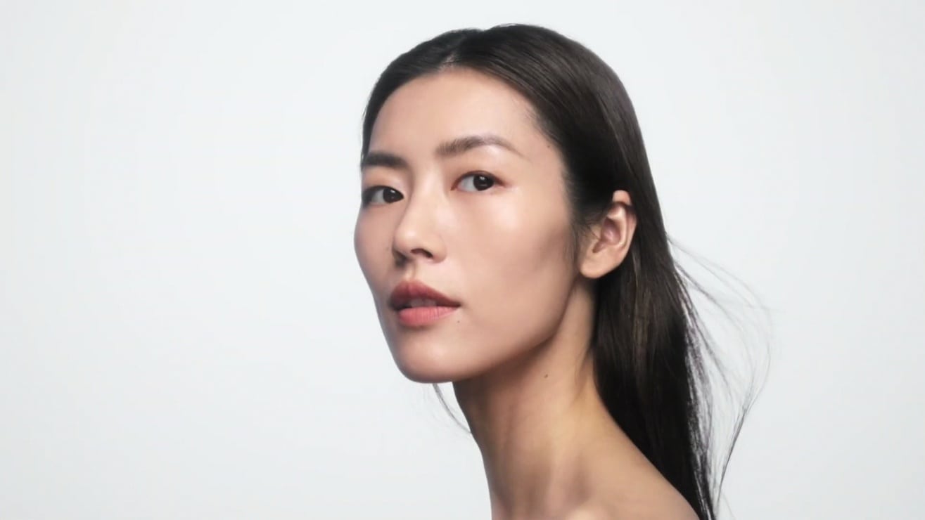 Picture of Liu Wen