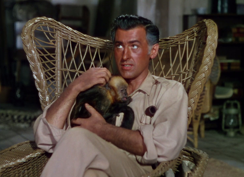 King Solomon's Mines (1950) King Solomon's Mines (1950)