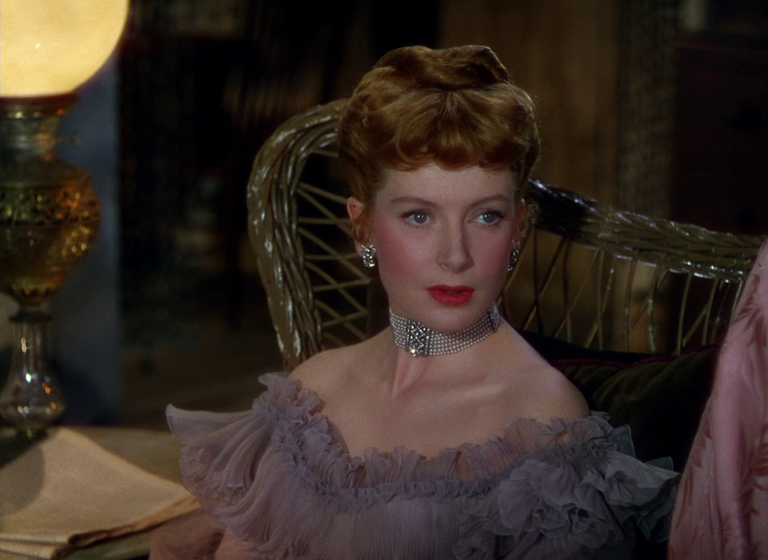 King Solomon's Mines (1950)