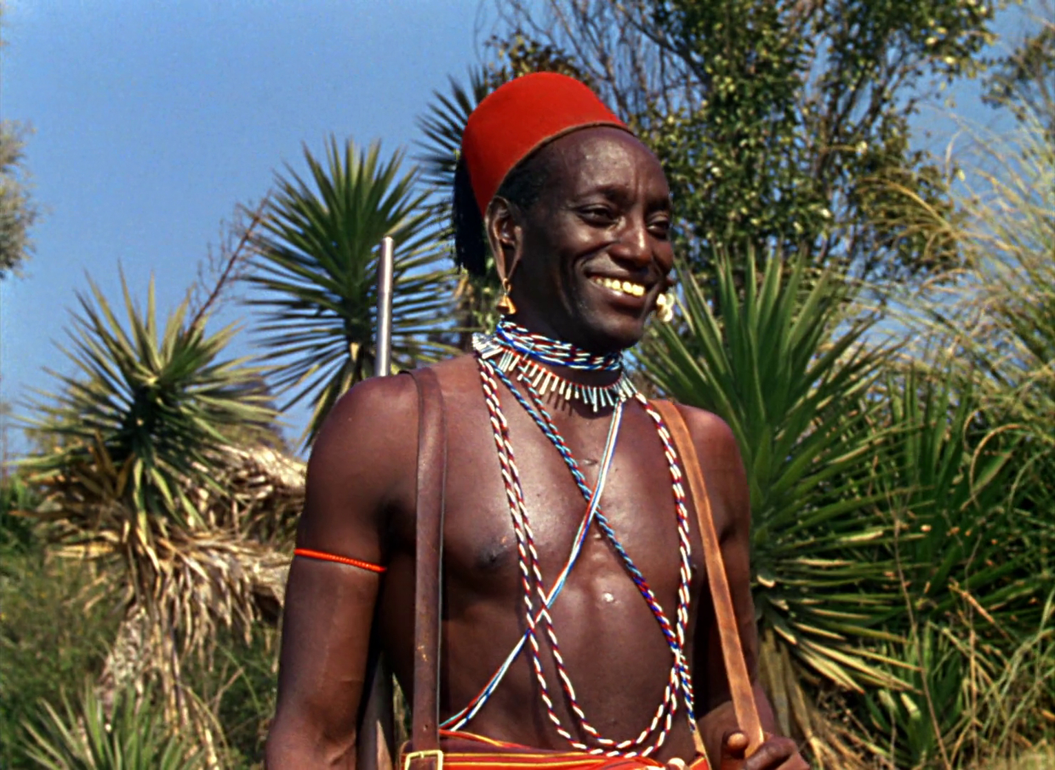 King Solomon's Mines (1950)