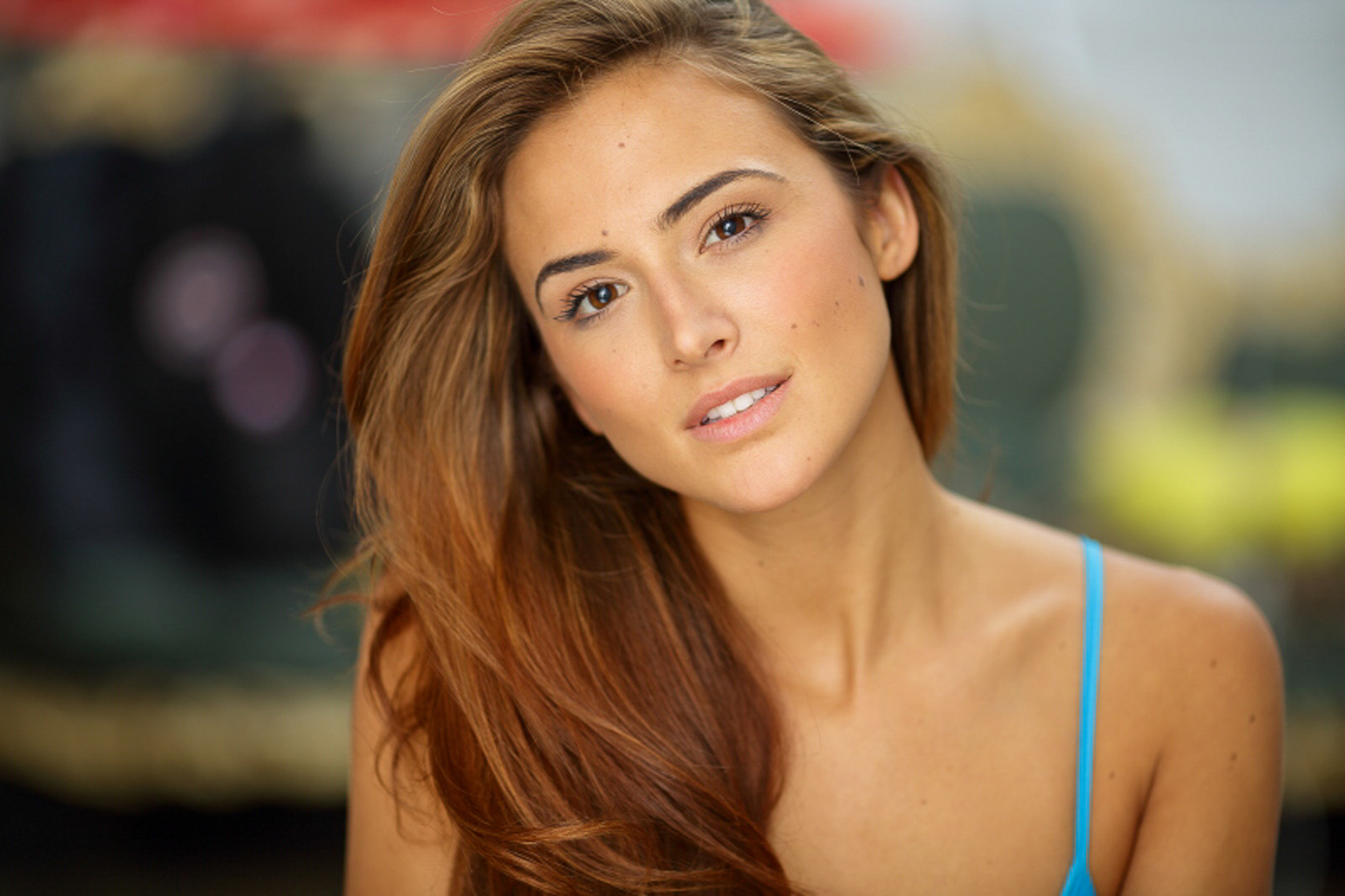 Michelle Argyris