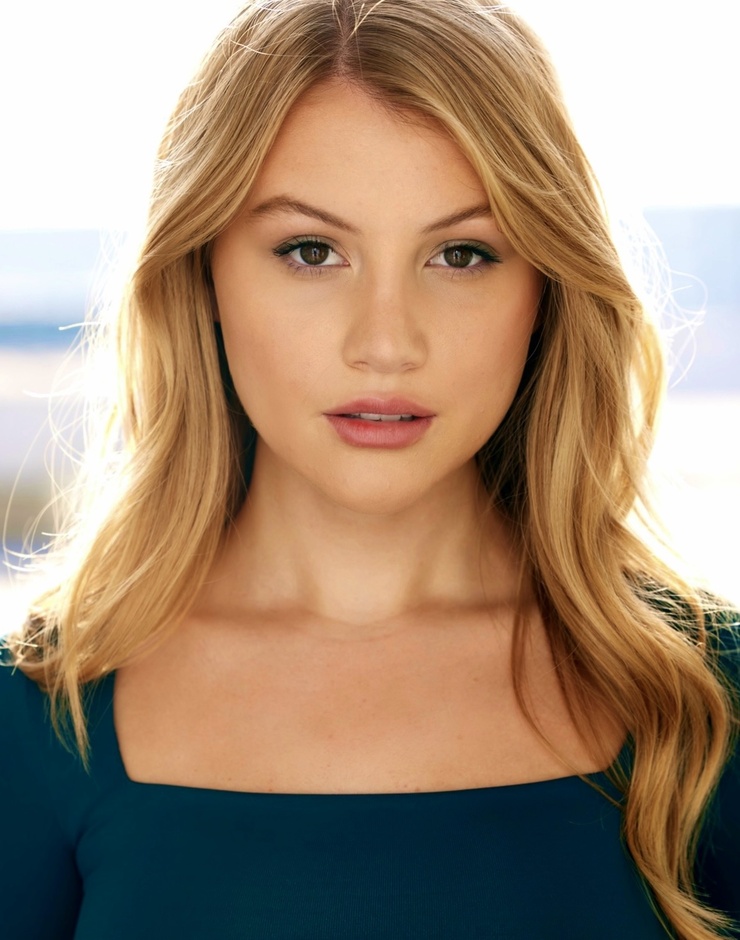 Picture of Brooke Sorenson