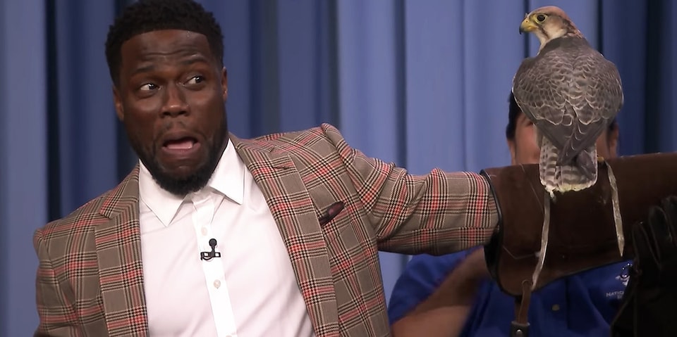 Kevin Hart