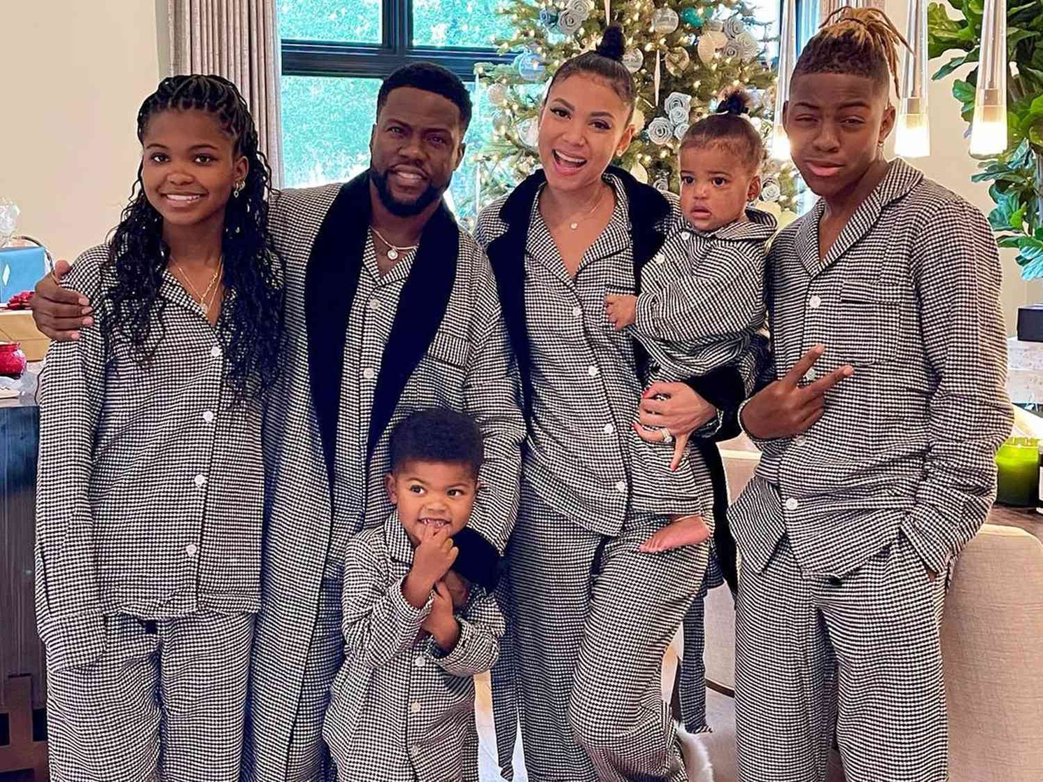 Kevin Hart