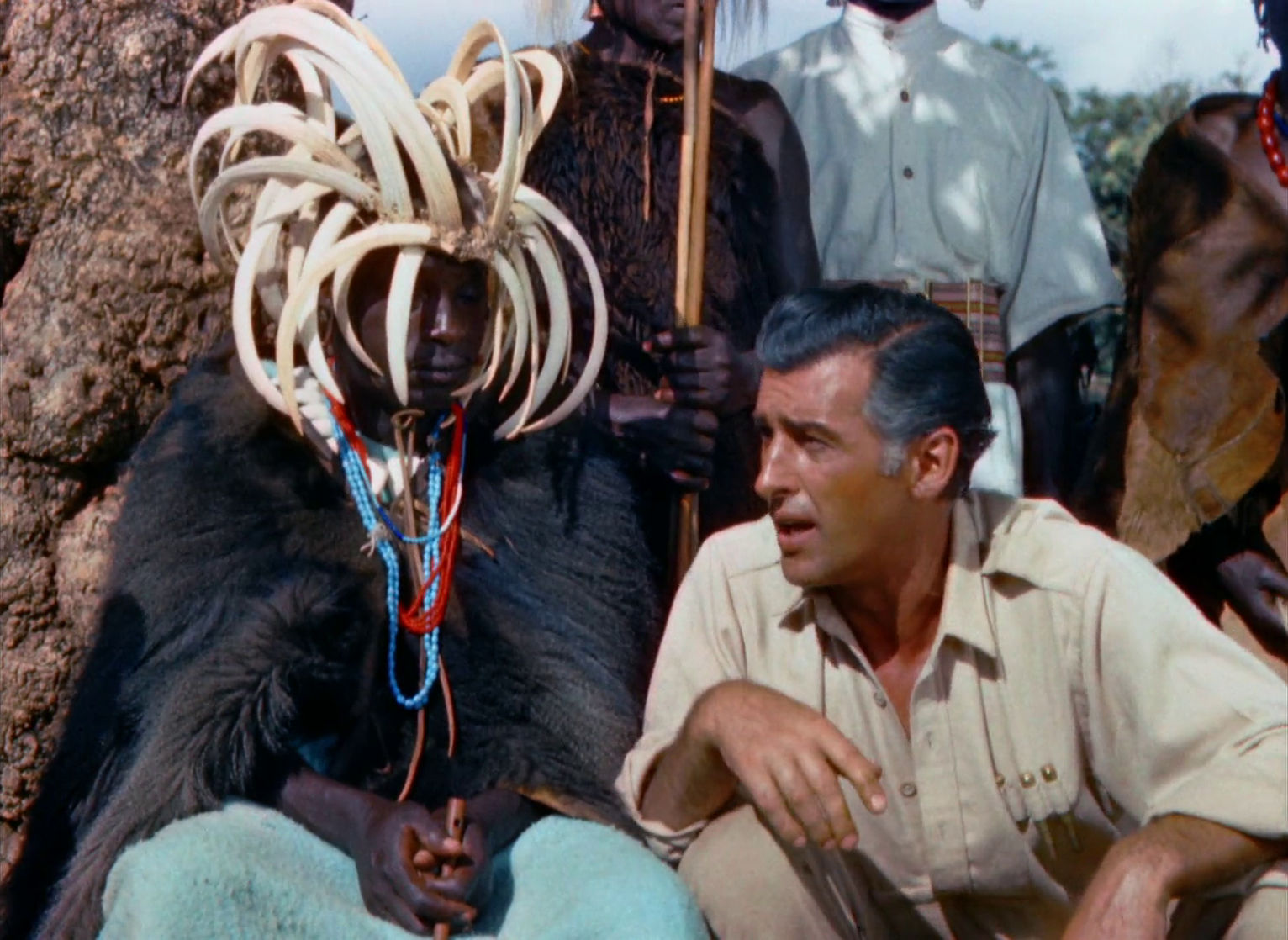 King Solomon's Mines (1950)