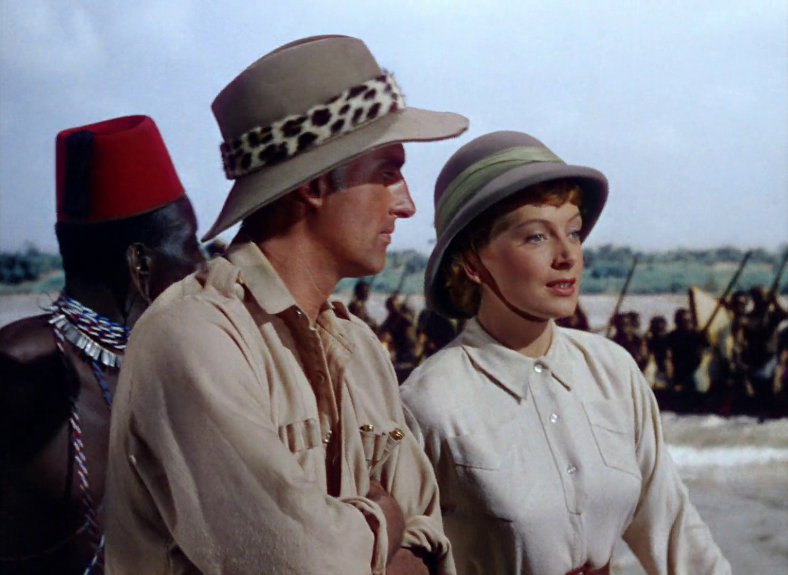 King Solomon's Mines (1950) King Solomon's Mines (1950)