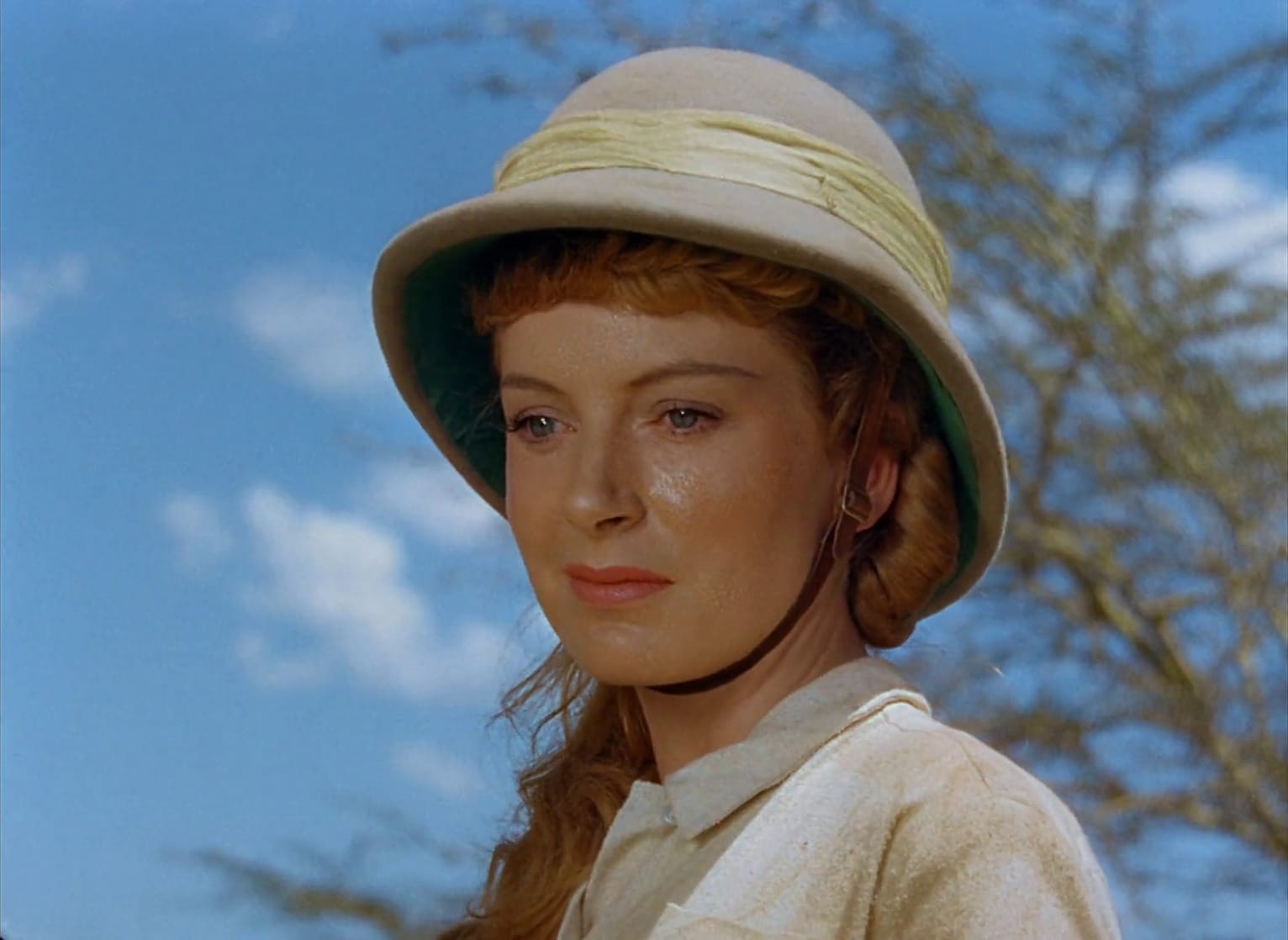 King Solomon's Mines (1950)