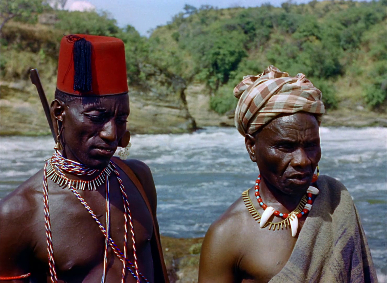 King Solomon's Mines (1950) King Solomon's Mines (1950)