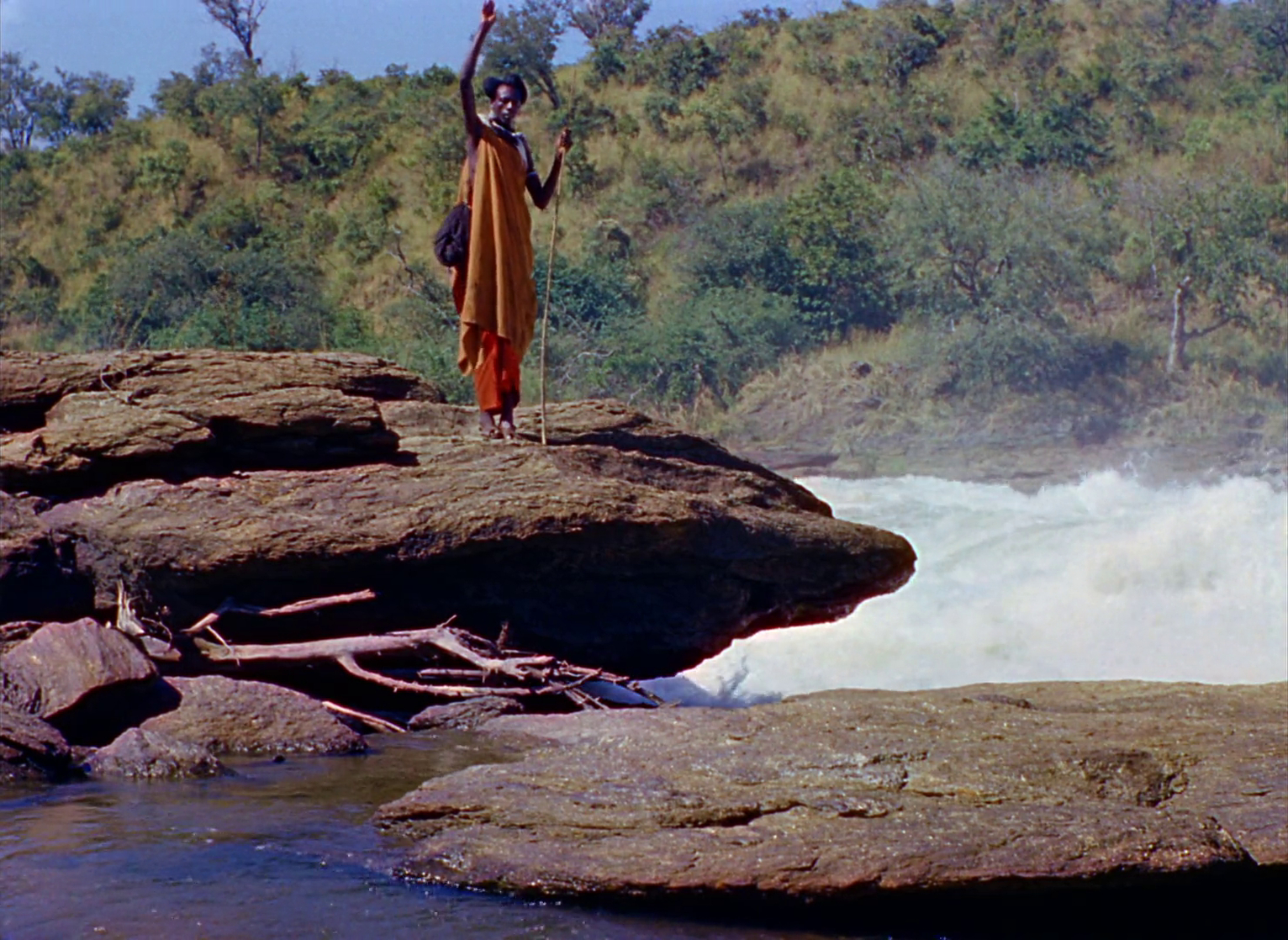 King Solomon's Mines (1950) King Solomon's Mines (1950)