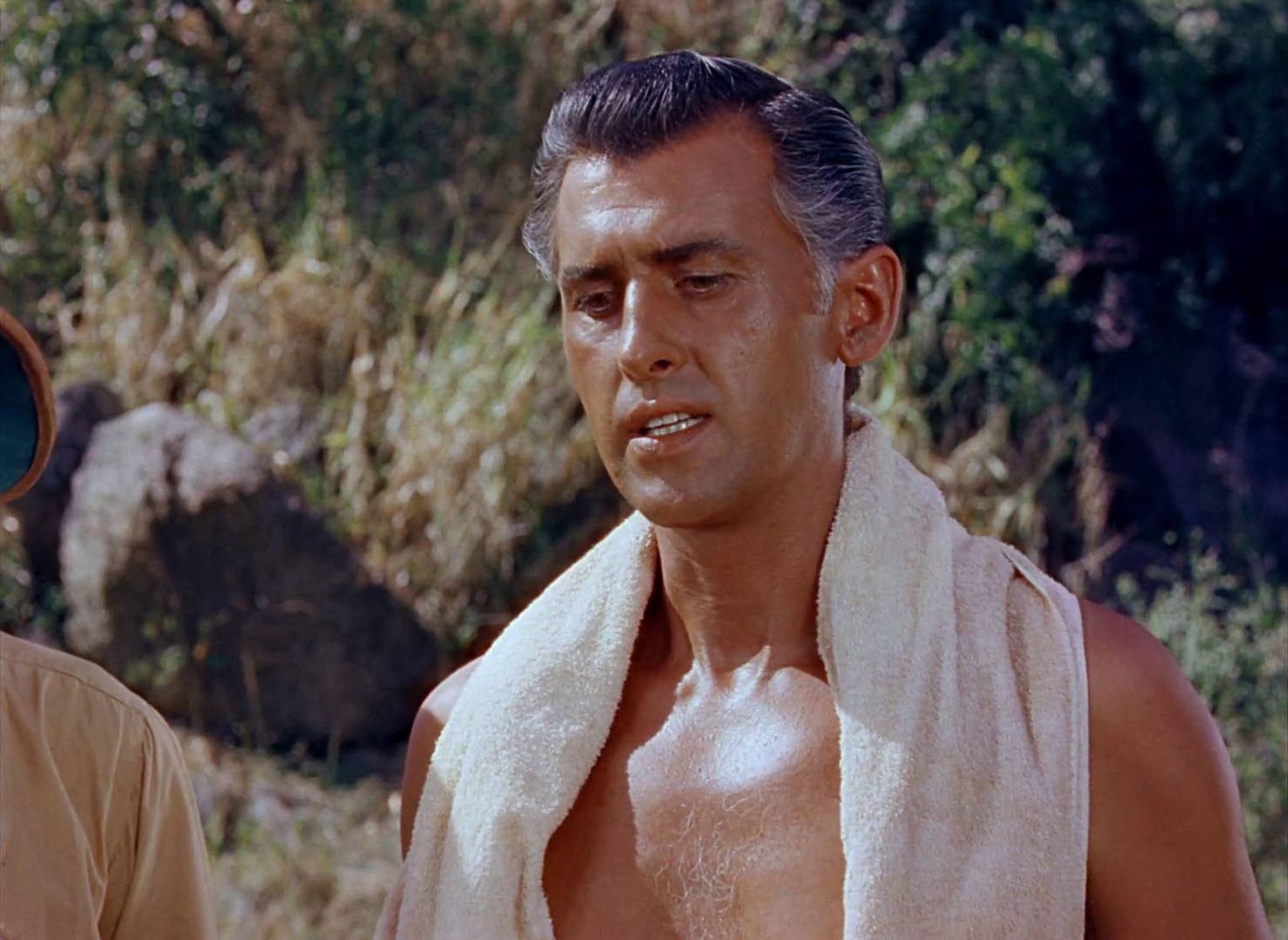 King Solomon's Mines (1950)