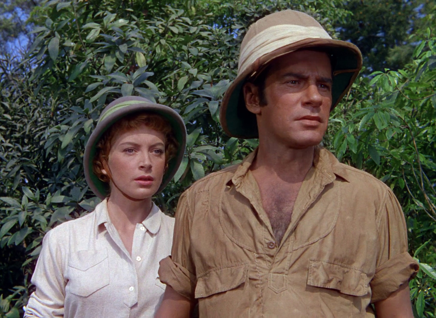King Solomon's Mines (1950)