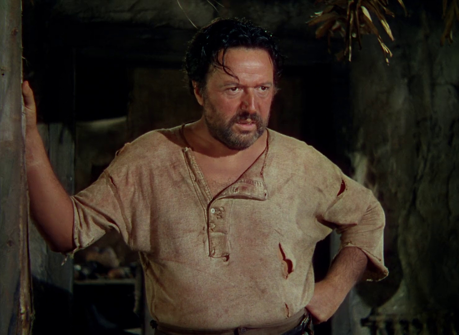 King Solomon's Mines (1950)