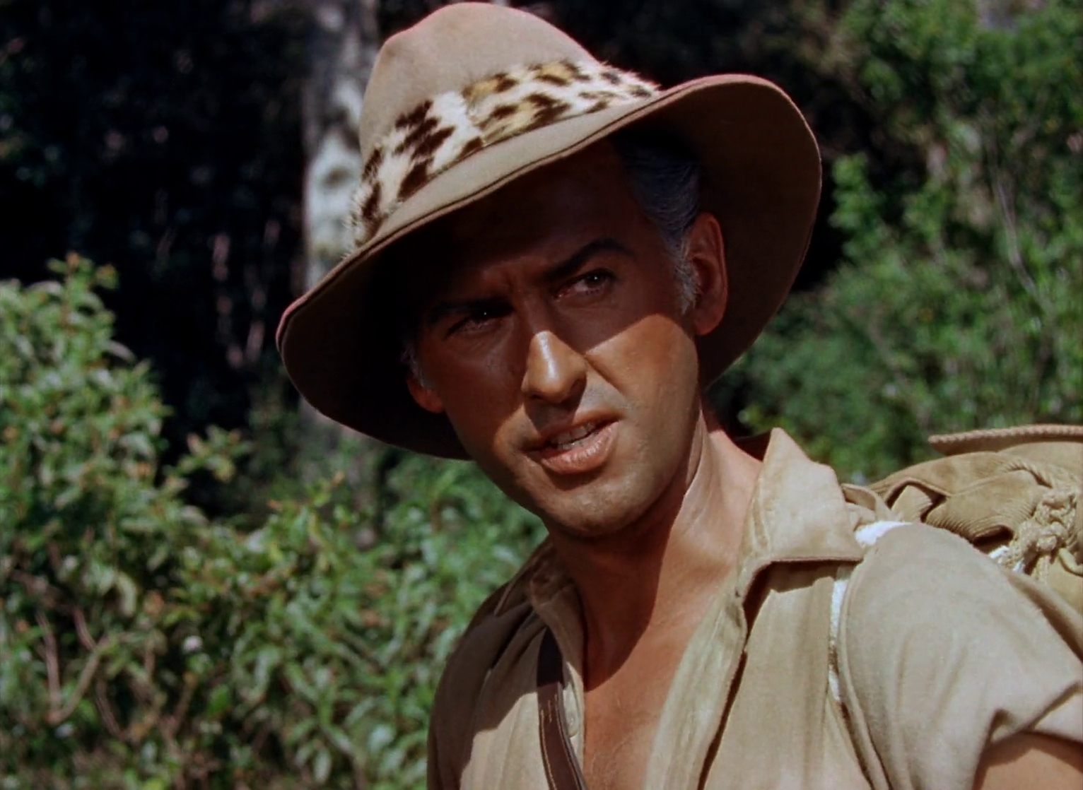 King Solomon's Mines (1950) King Solomon's Mines (1950)