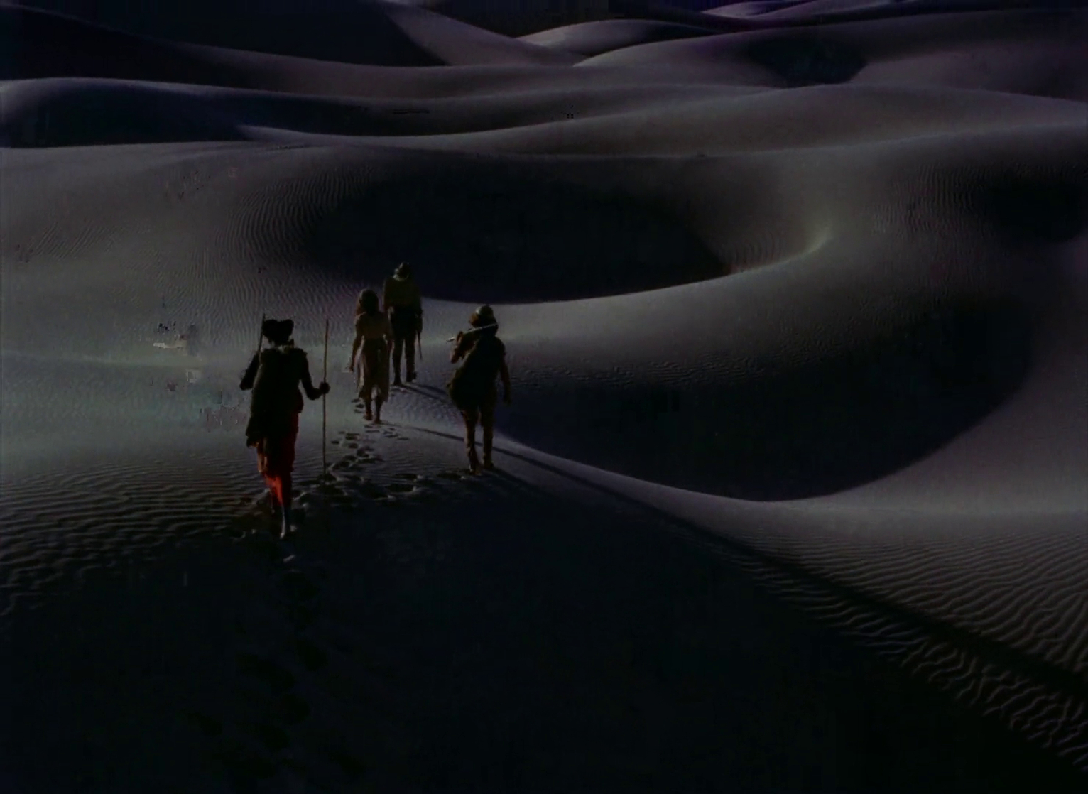King Solomon's Mines (1950) King Solomon's Mines (1950)
