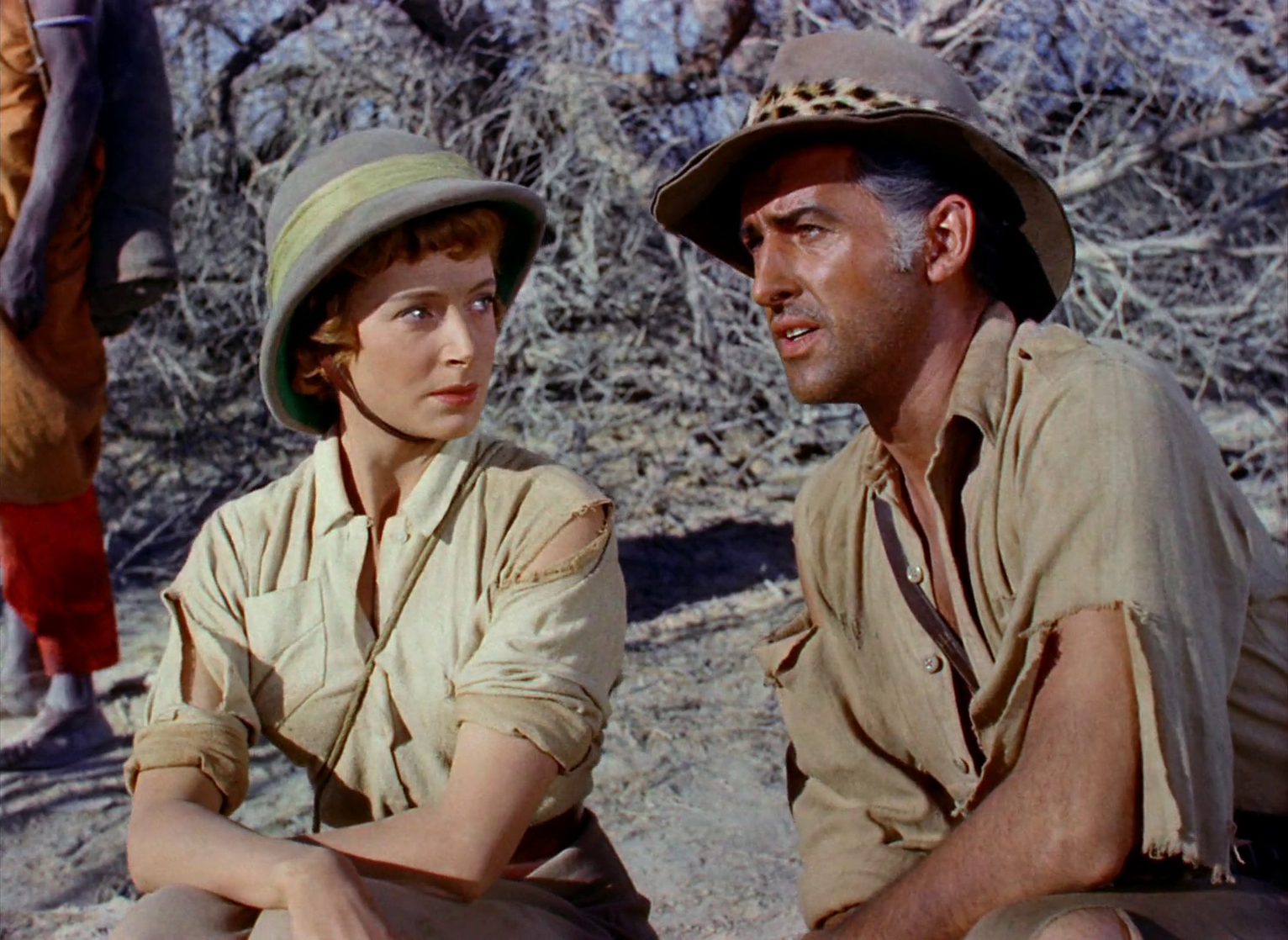 King Solomon's Mines (1950) King Solomon's Mines (1950)