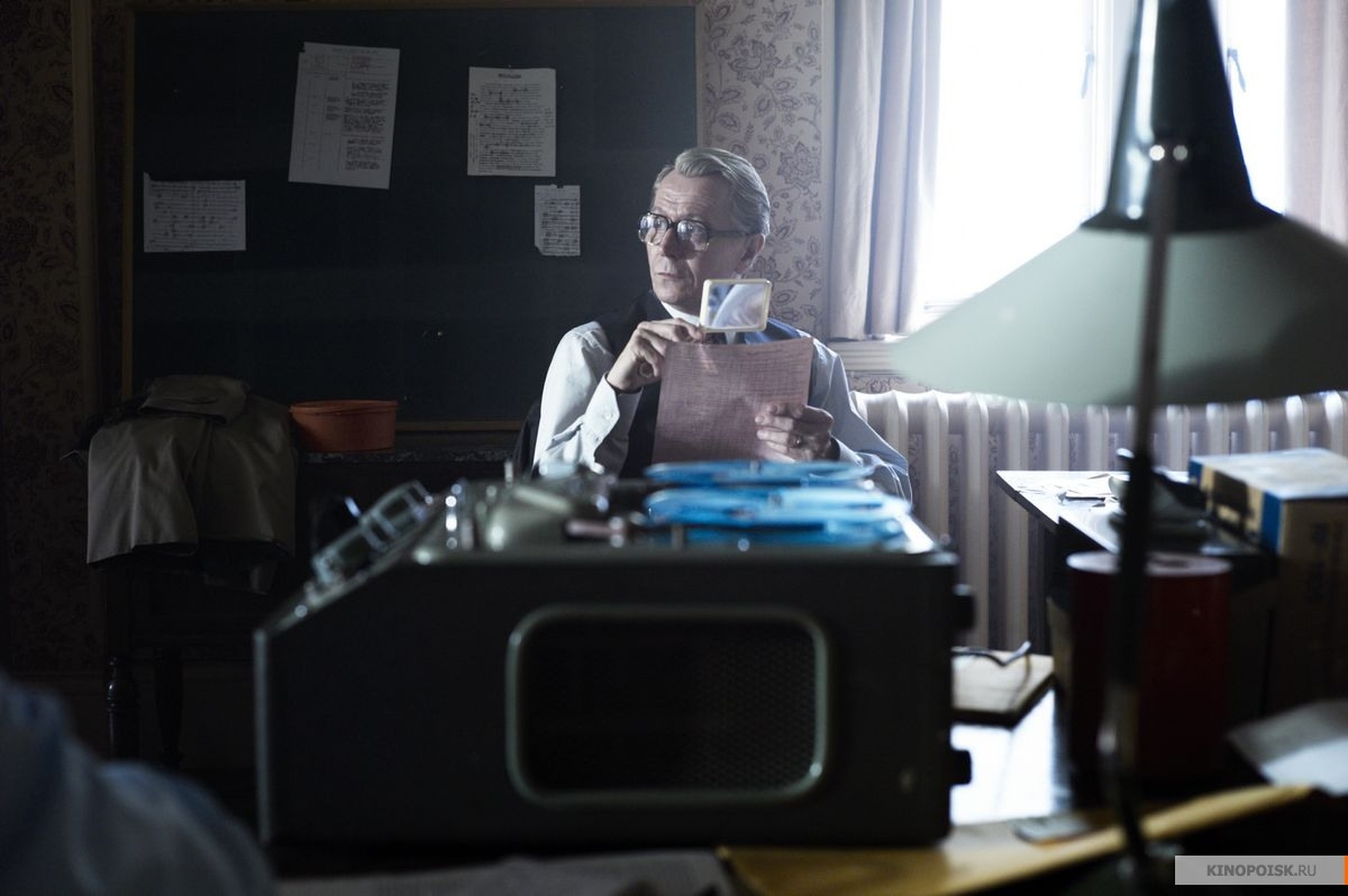 Tinker Tailor Soldier Spy Tinker Tailor Soldier Spy