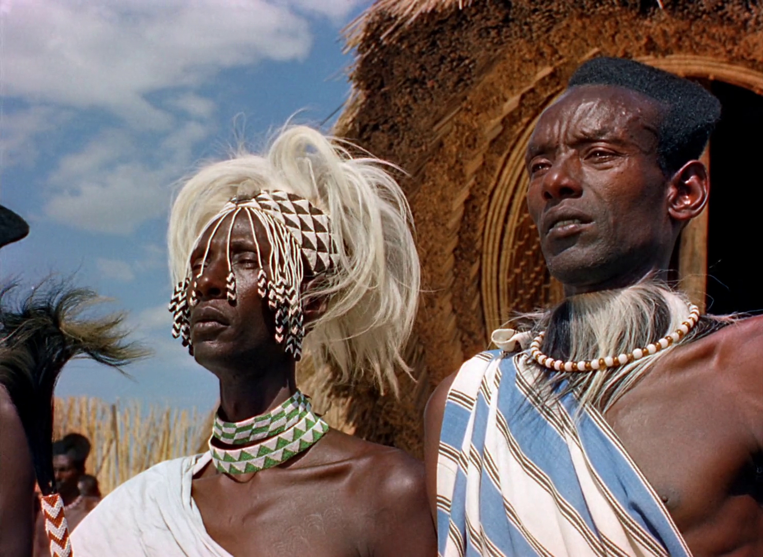 King Solomon's Mines (1950) King Solomon's Mines (1950)