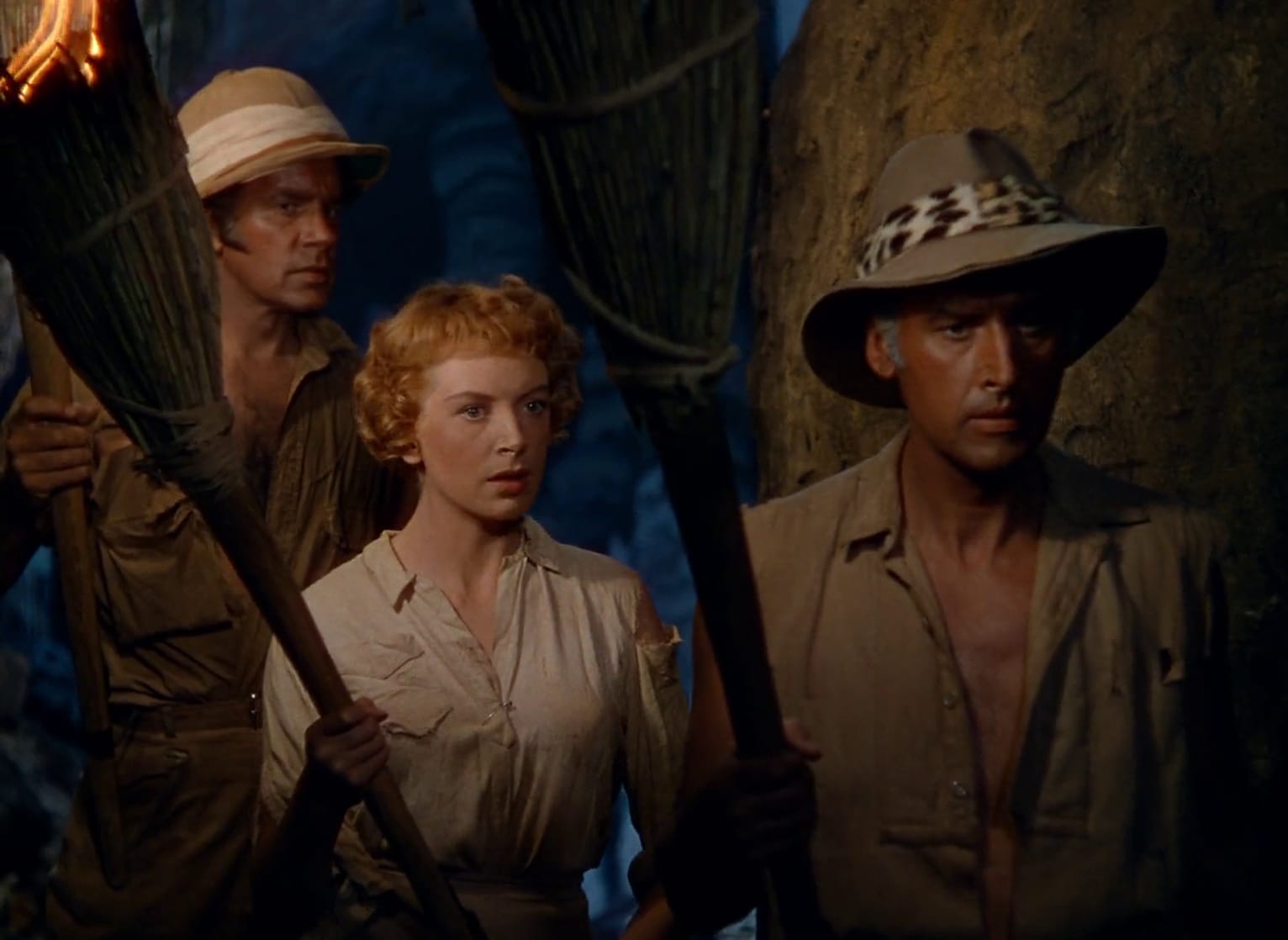 King Solomon's Mines (1950) King Solomon's Mines (1950)