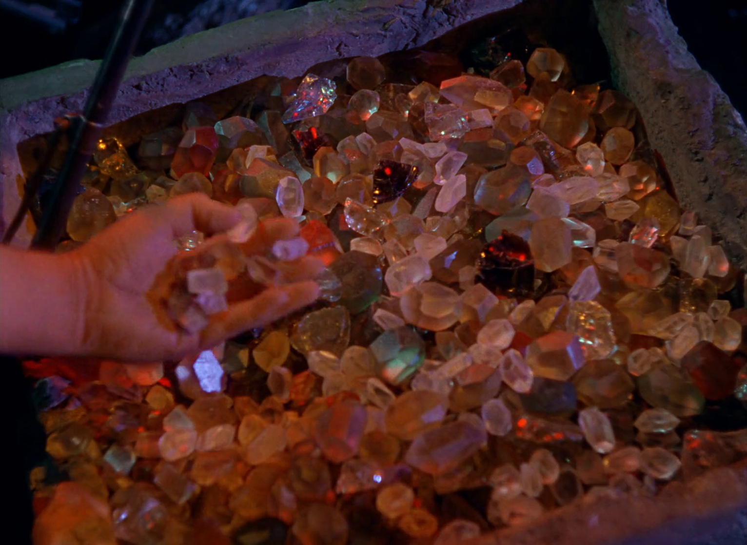King Solomon's Mines (1950) King Solomon's Mines (1950)