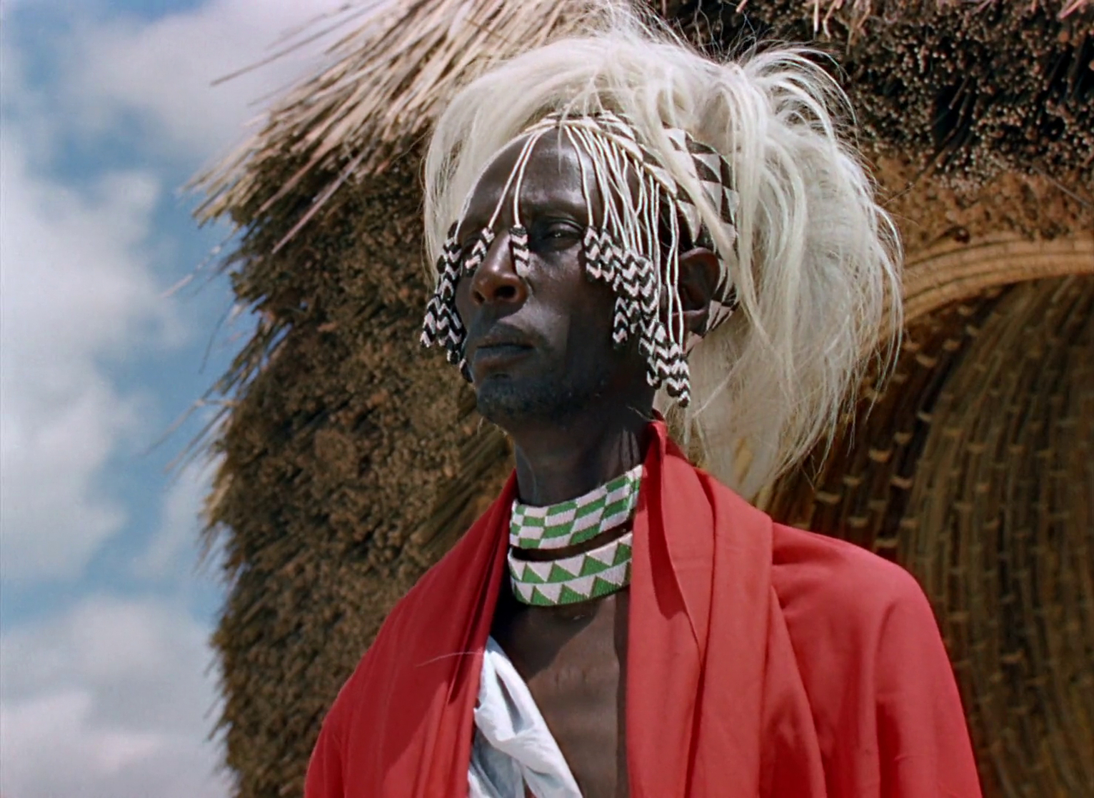 King Solomon's Mines (1950)