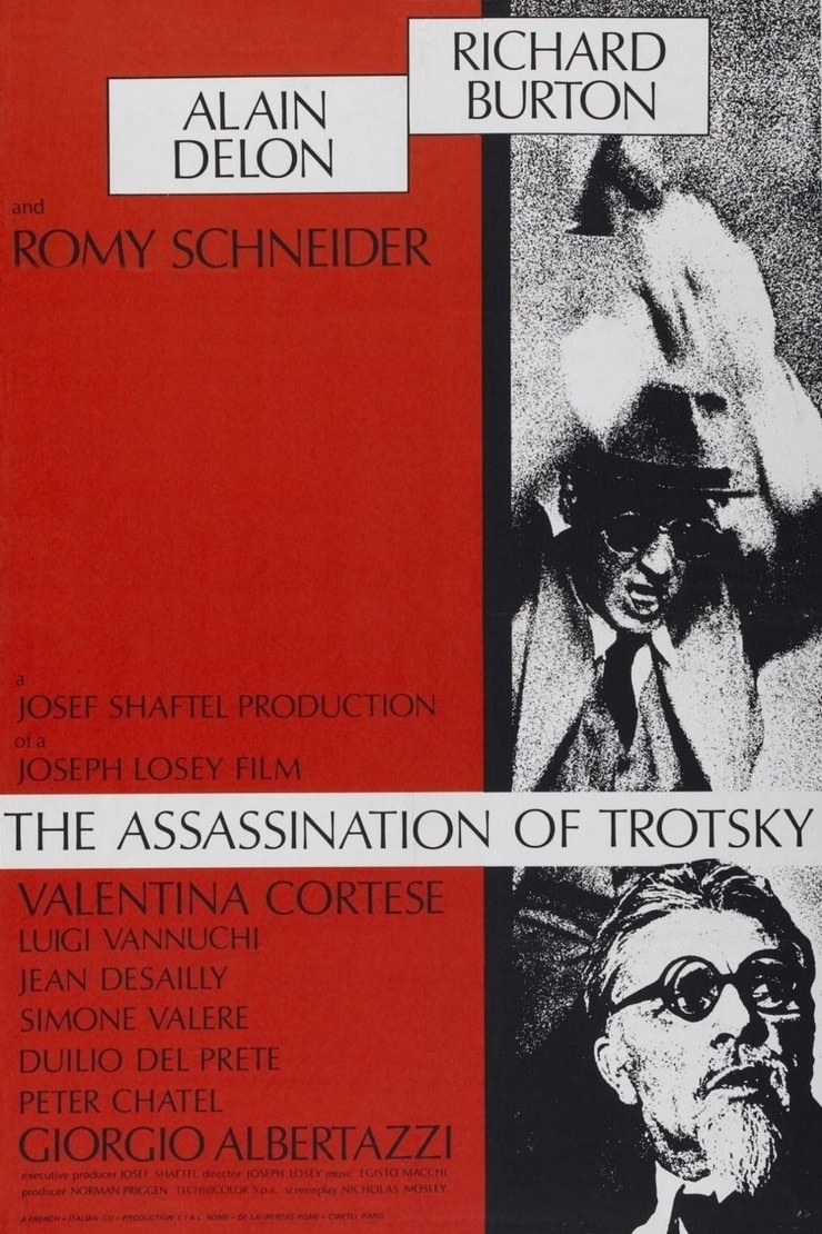 The Assassination of Trotsky image