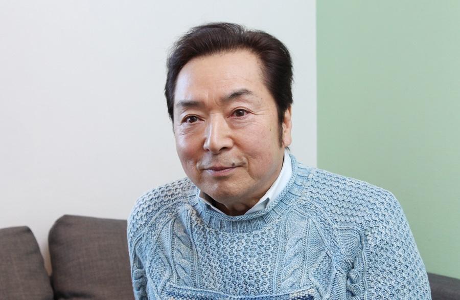 Teruhiko Aoi