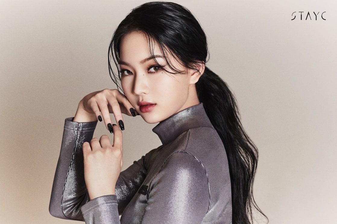 Lee chaeyoung