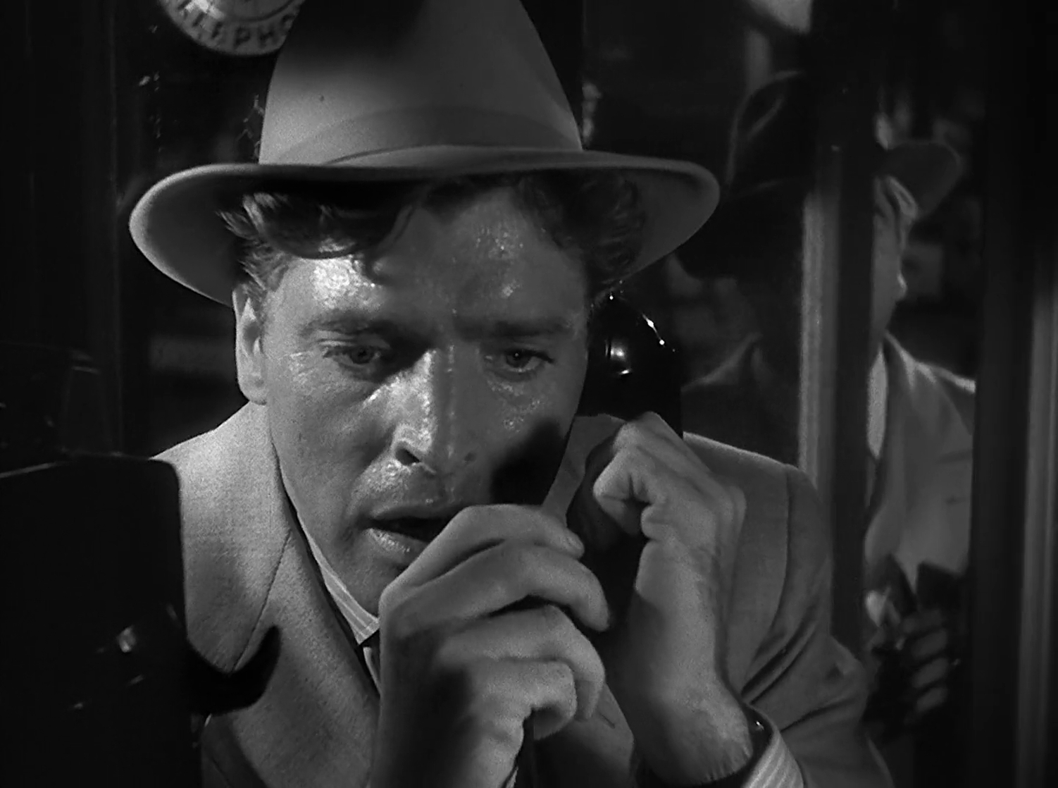 Sorry, Wrong Number (1948)