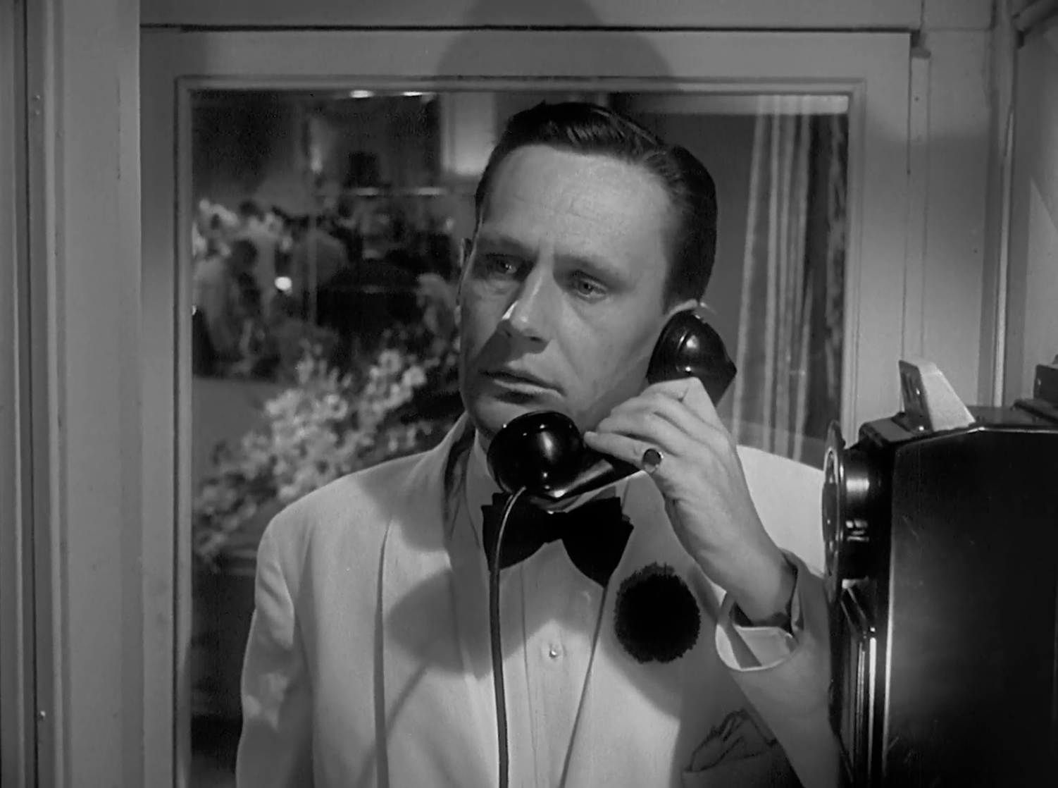 Sorry, Wrong Number (1948)
