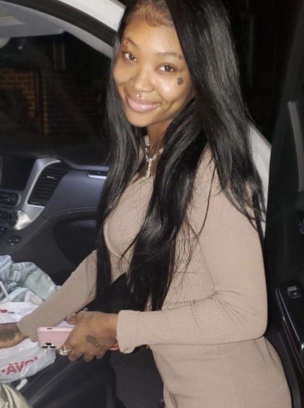 Picture of Summer Walker