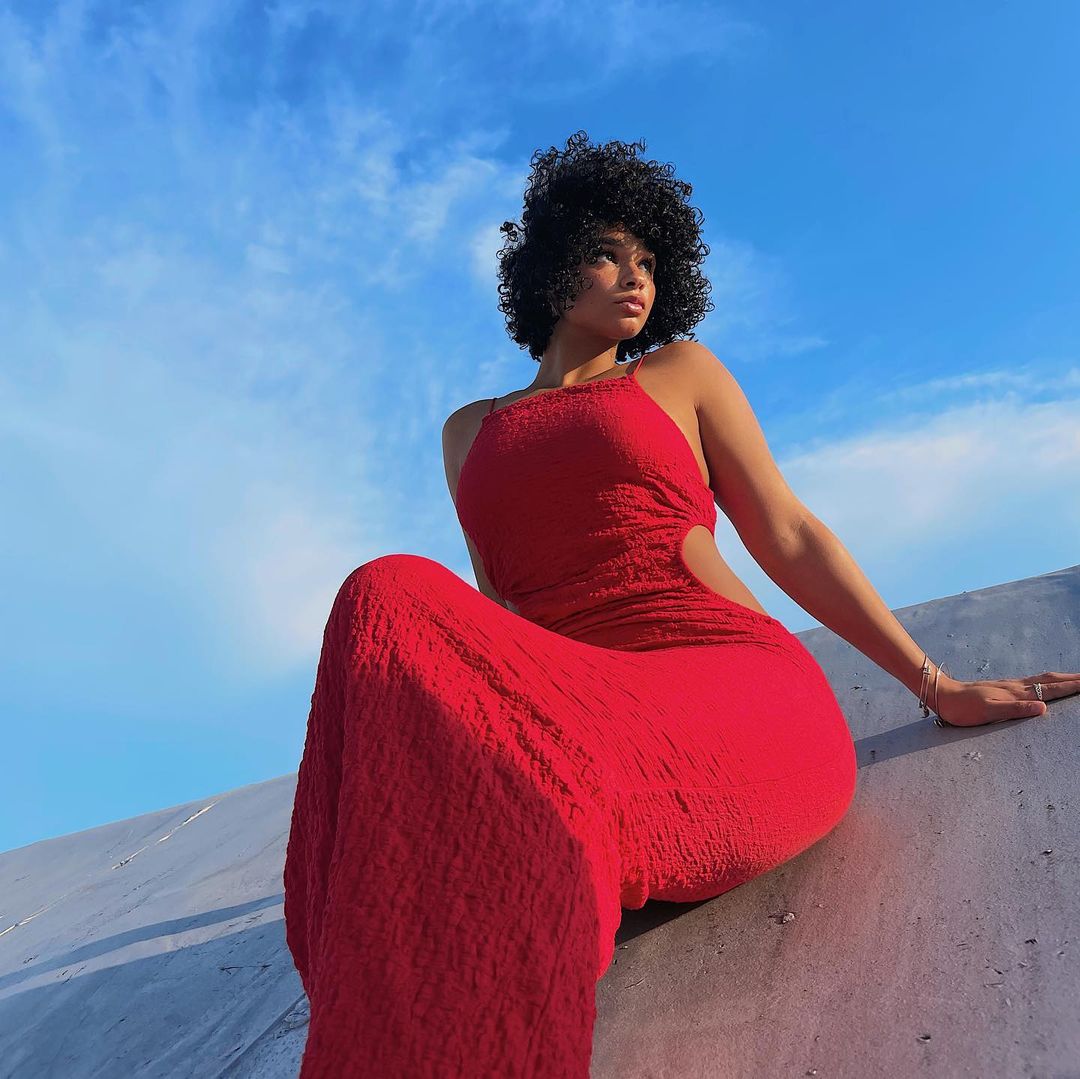 Aiyana Lewis picture