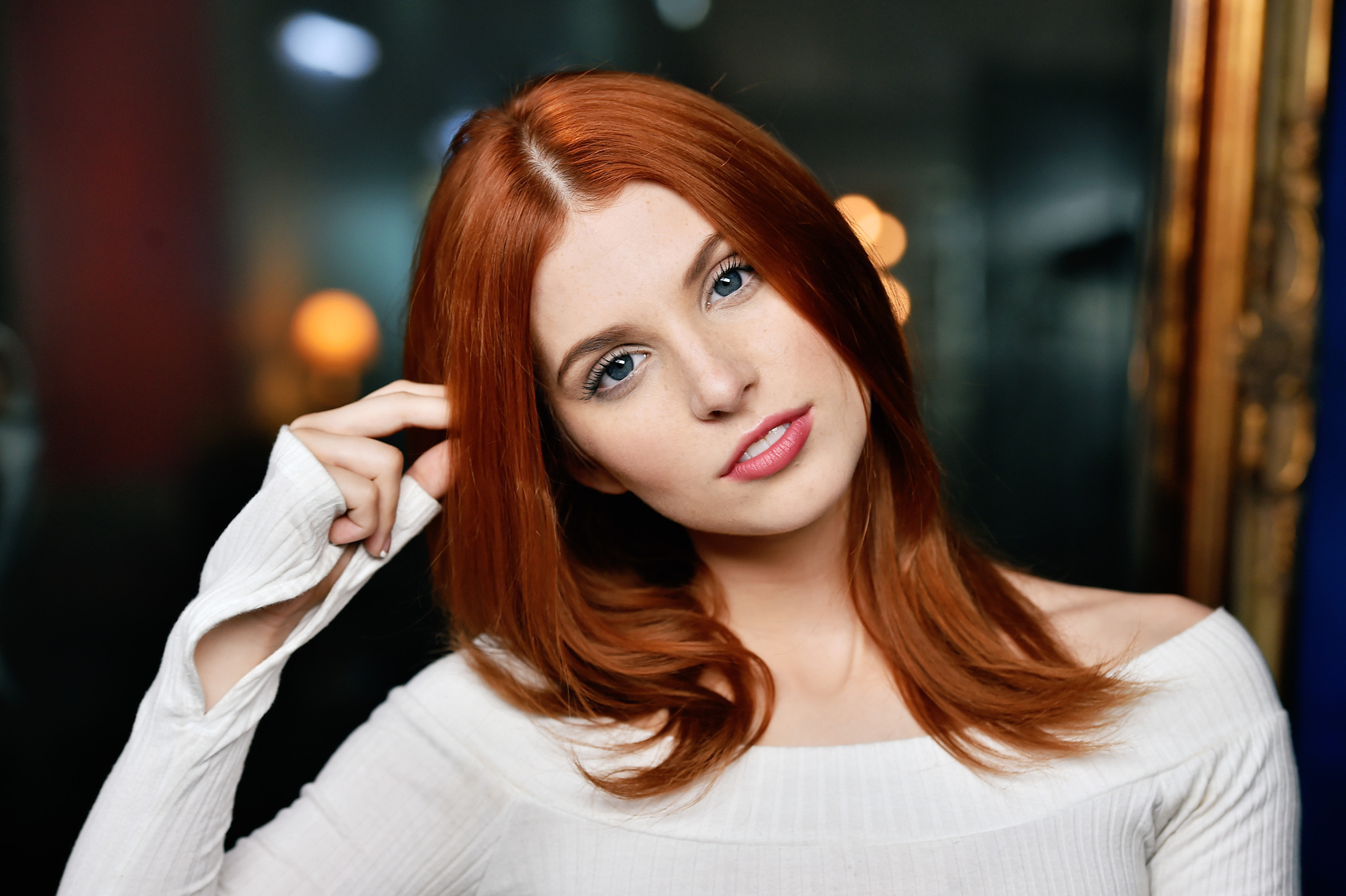 Ainsley Ross