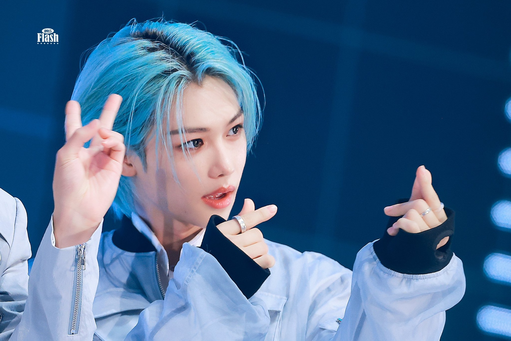 Felix Lee