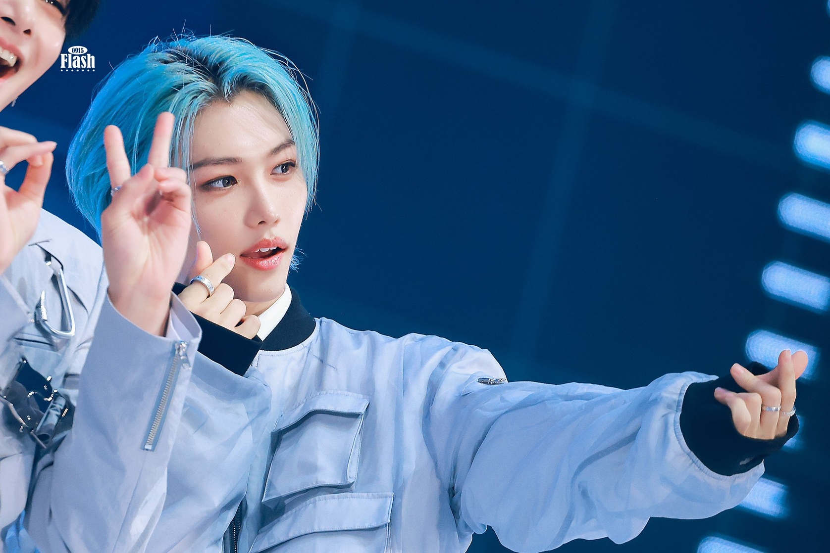 Felix Lee