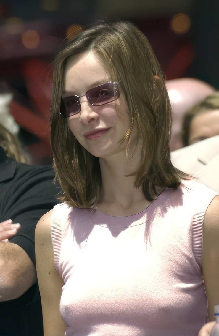 Picture of Calista Flockhart