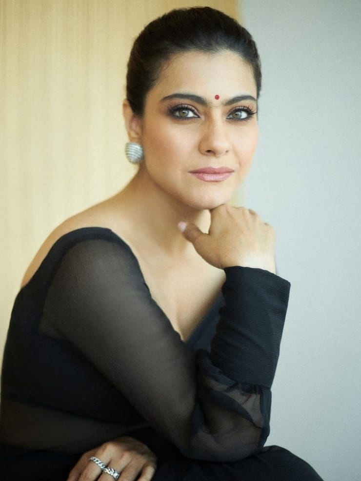 Picture of Kajol